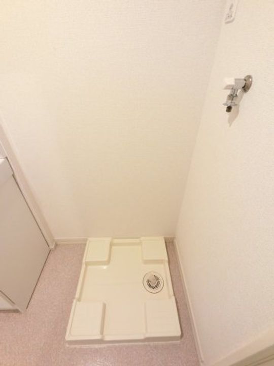 千葉県市原市姉崎(アパート)の賃貸物件の内装