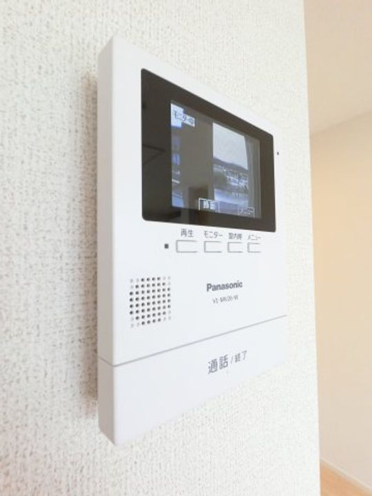 千葉県市原市姉崎(アパート)の賃貸物件の内装