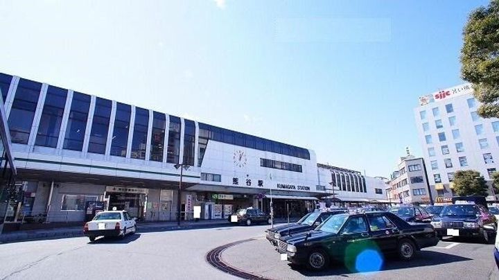 ソラーレの周辺