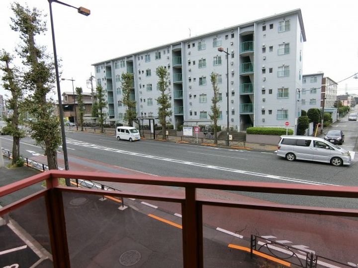 東京都八王子市明神町4(マンション)の賃貸物件のその他画像