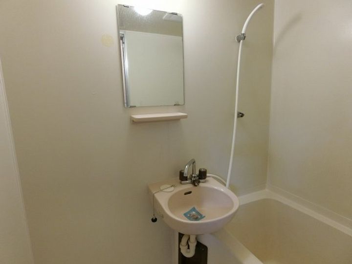 東京都八王子市明神町4(マンション)の賃貸物件の内装