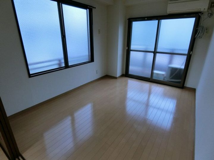 東京都八王子市明神町4(マンション)の賃貸物件の内装