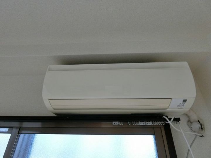 東京都八王子市明神町4(マンション)の賃貸物件の内装