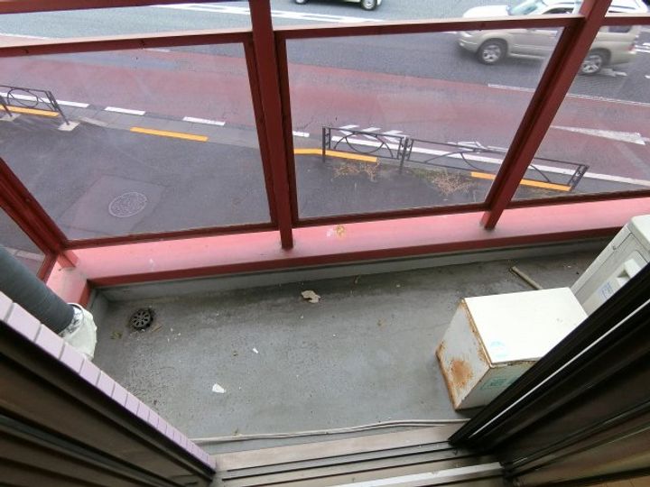 東京都八王子市明神町4(マンション)の賃貸物件の内装