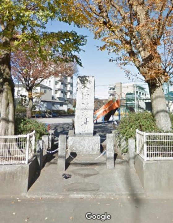 東京都八王子市明神町4(マンション)の賃貸物件の周辺