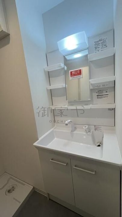 東京都世田谷区北沢1(マンション)の賃貸物件の内装