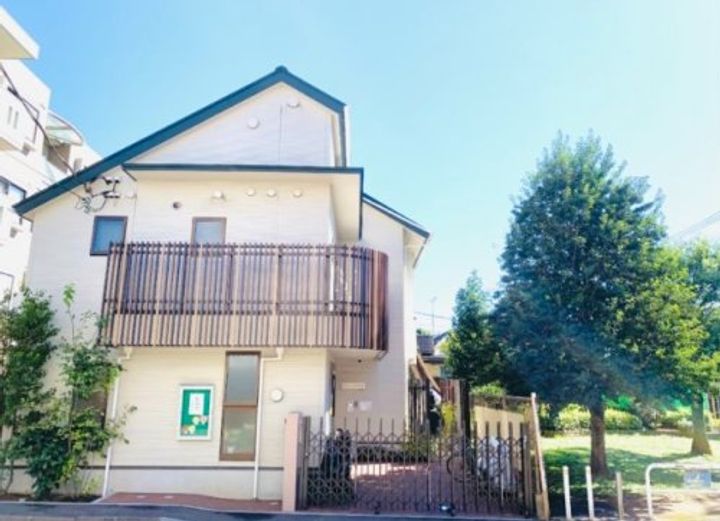 東京都世田谷区北沢1(マンション)の賃貸物件の周辺