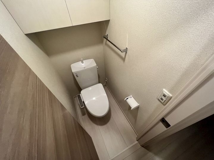 東京都足立区六町2(アパート)の賃貸物件の内装