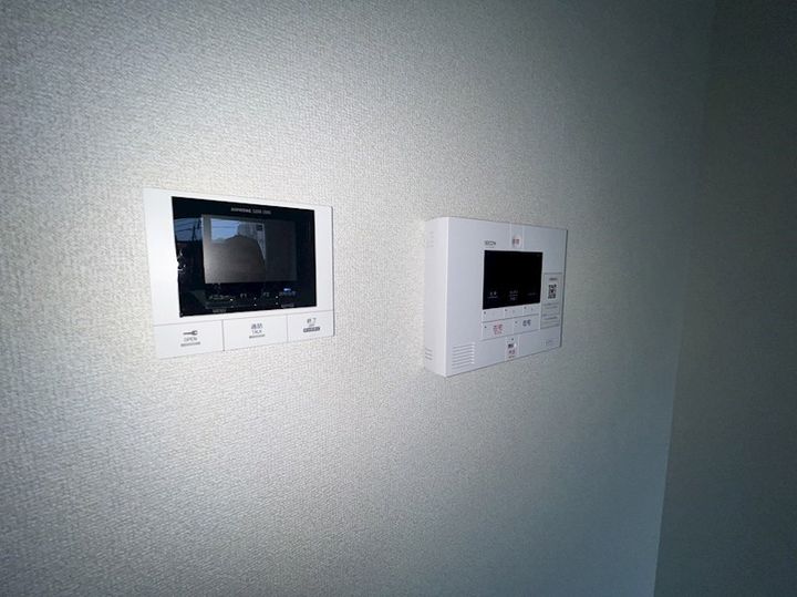 東京都足立区六町2(アパート)の賃貸物件の内装