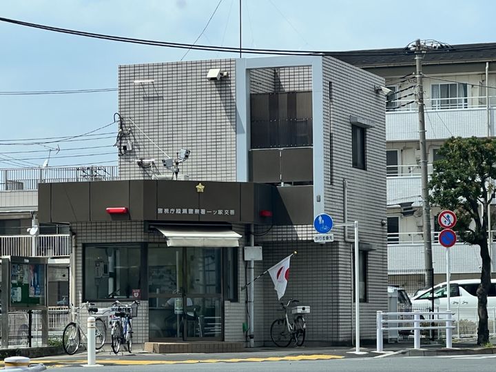 東京都足立区六町2(アパート)の賃貸物件の周辺