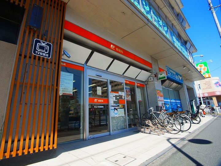 東京都足立区六町2(アパート)の賃貸物件の周辺