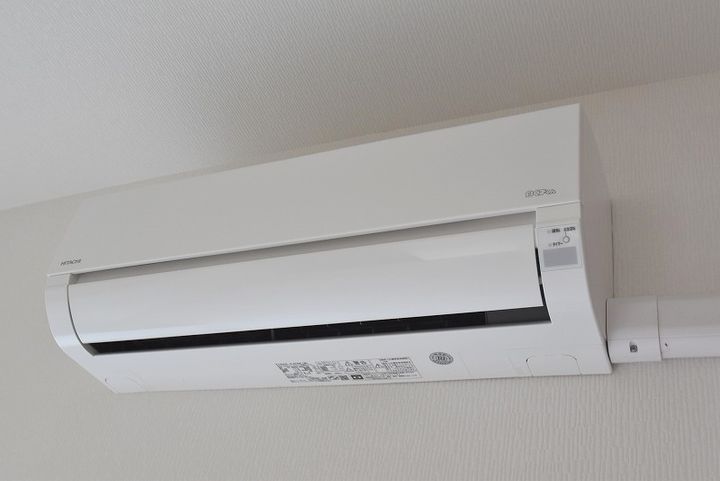 広島県広島市西区観音本町1(マンション)の賃貸物件の内装