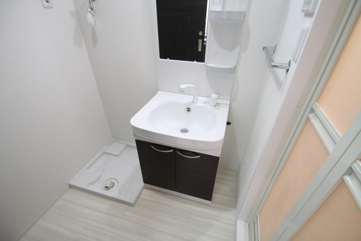 広島県広島市西区観音本町1(マンション)の賃貸物件の内装