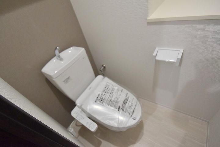 広島県広島市西区観音本町1(マンション)の賃貸物件の内装