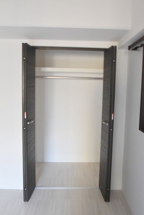 広島県広島市西区観音本町1(マンション)の賃貸物件の内装