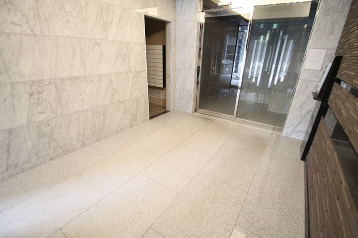 広島県広島市西区観音本町1(マンション)の賃貸物件の地図