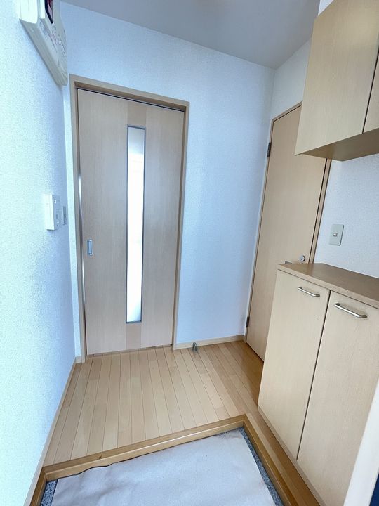 COMFORT泉中央(コンフォート泉中央)の内装