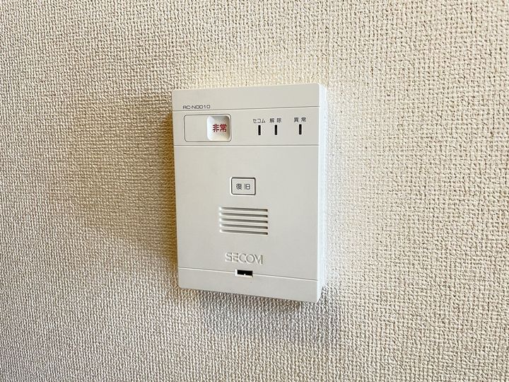 COMFORT泉中央(コンフォート泉中央)の内装