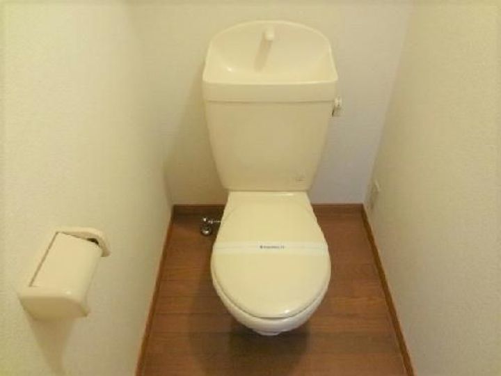 レオパレスプロシードの内装