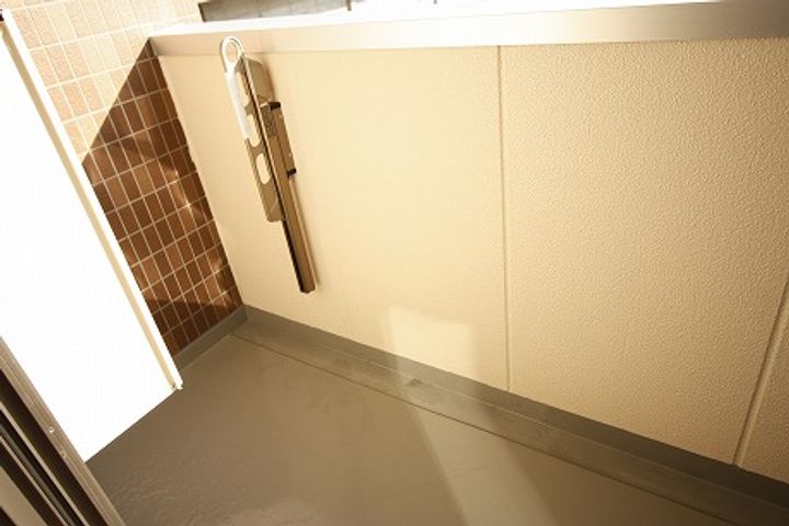 群馬県高崎市下和田町5(マンション)の賃貸物件の内装
