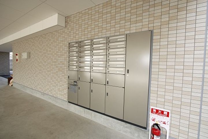 群馬県高崎市下和田町5(マンション)の賃貸物件の内装