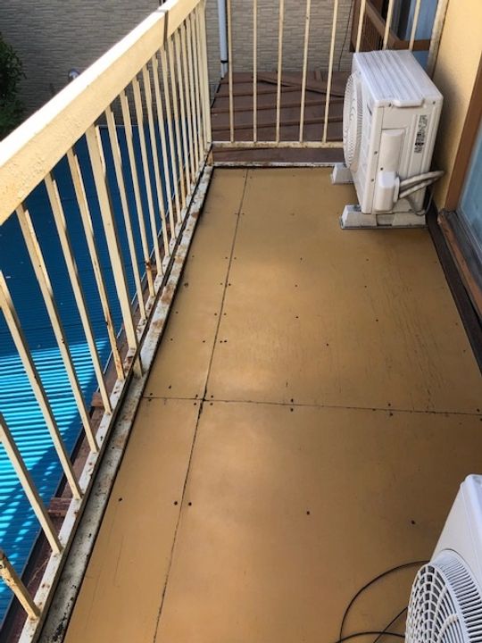 埼玉県ふじみ野市北野2(一戸建)の賃貸物件の内装
