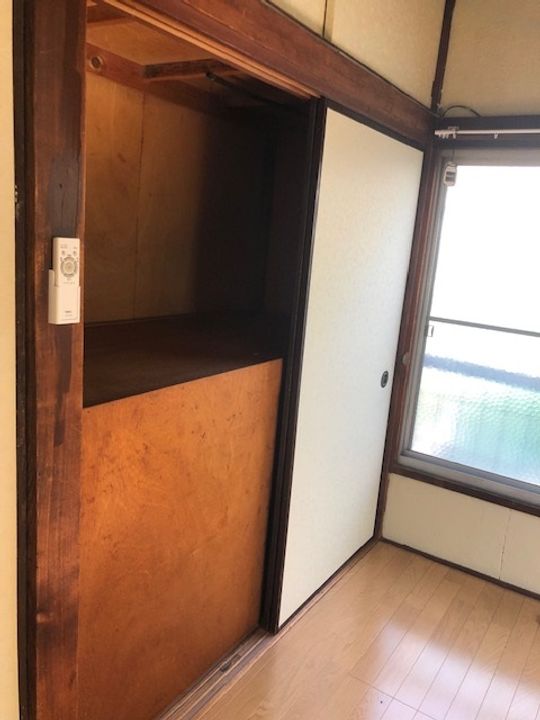 埼玉県ふじみ野市北野2(一戸建)の賃貸物件の内装