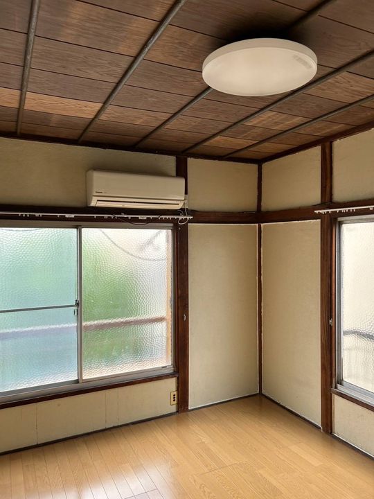 埼玉県ふじみ野市北野2(一戸建)の賃貸物件の居間