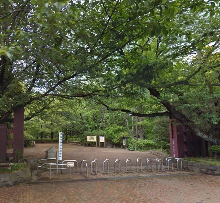 埼玉県ふじみ野市北野2(一戸建)の賃貸物件の周辺