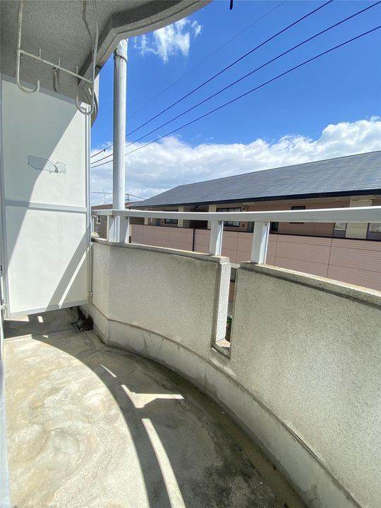 オークヒルズの内装