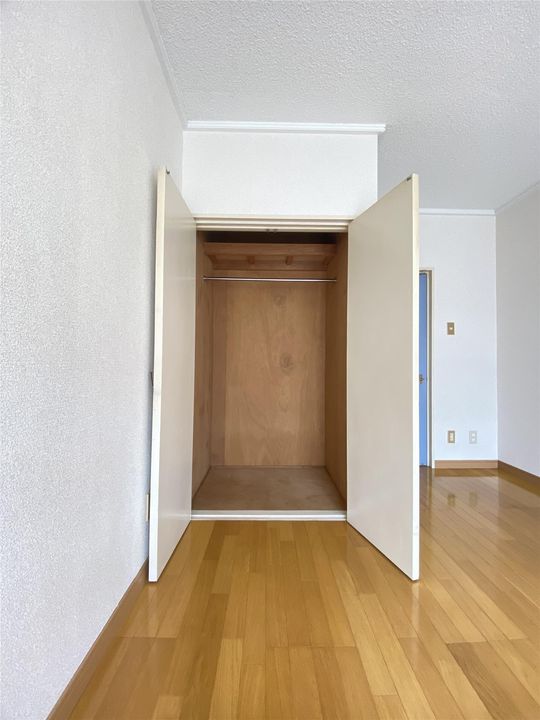 オークヒルズの内装