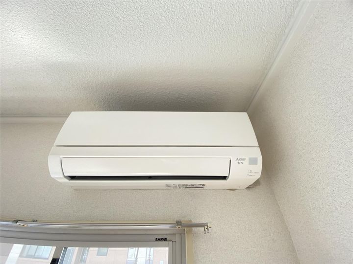 オークヒルズの内装