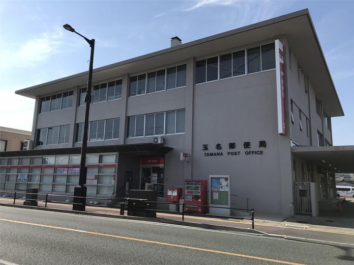 オークヒルズの周辺