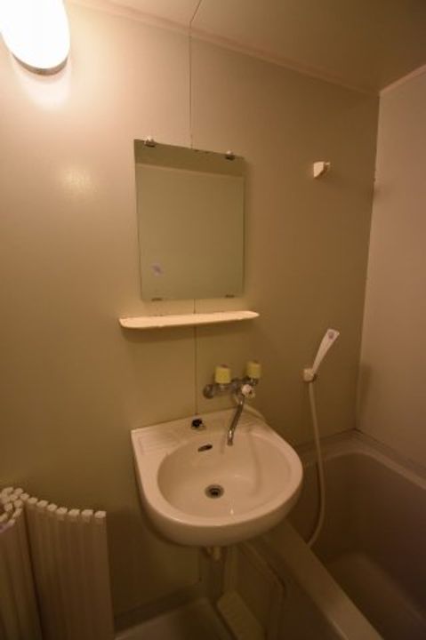 大阪府大阪市北区浪花町(マンション)の賃貸物件の内装