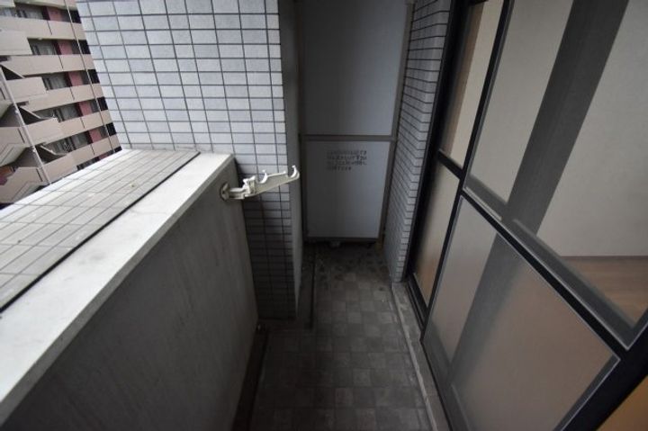 大阪府大阪市北区浪花町(マンション)の賃貸物件の内装