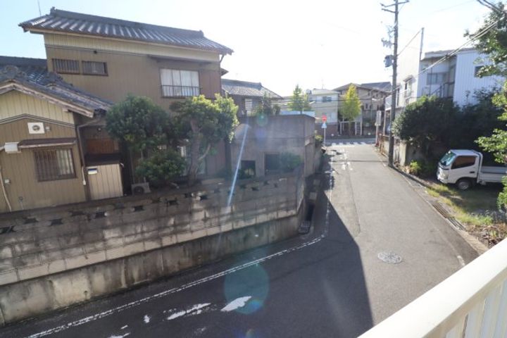 アネックス豊Iのその他画像