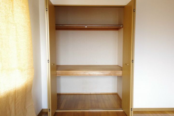 プレミールの内装