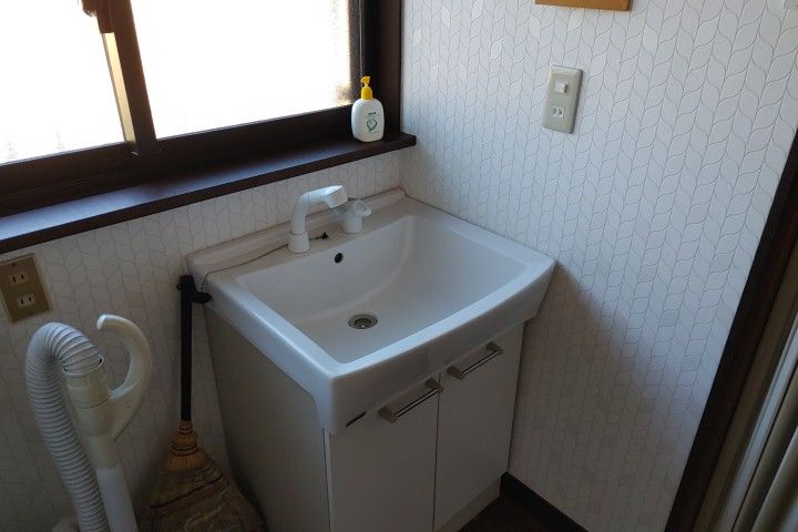 茨城県小美玉市山野(一戸建)の賃貸物件の内装