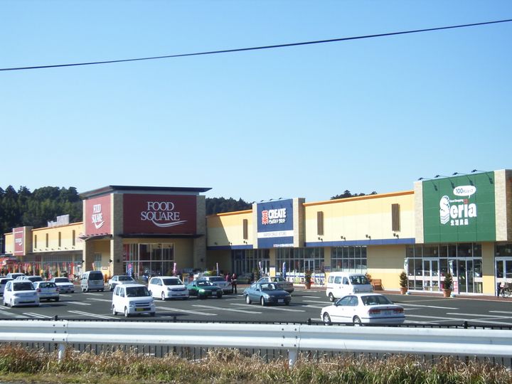 茨城県小美玉市山野(一戸建)の賃貸物件の周辺