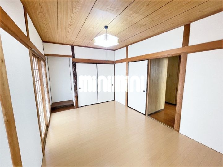 三重県津市上浜町1(一戸建)の賃貸物件のその他画像