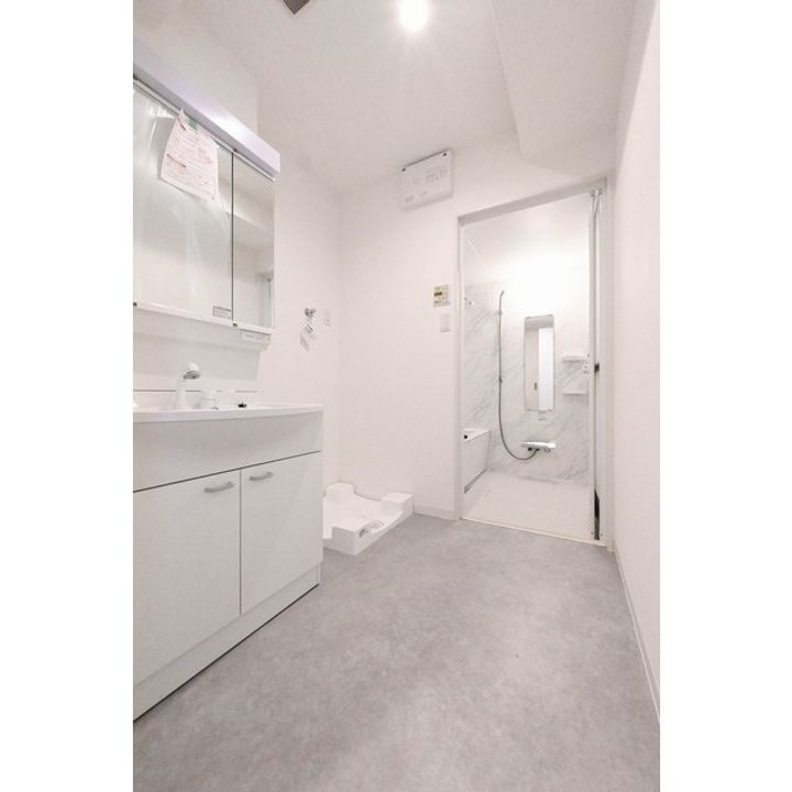 シエル大津WESTの内装