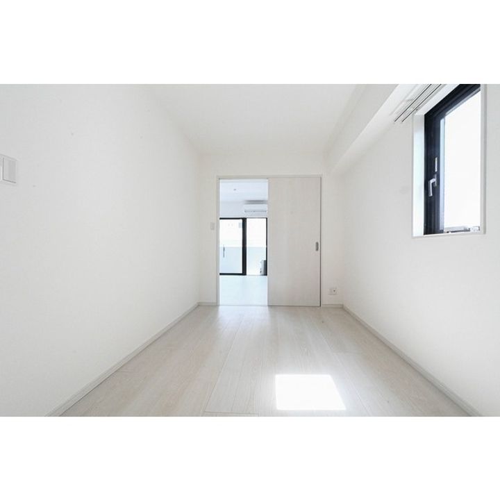 シエル大津WESTの内装