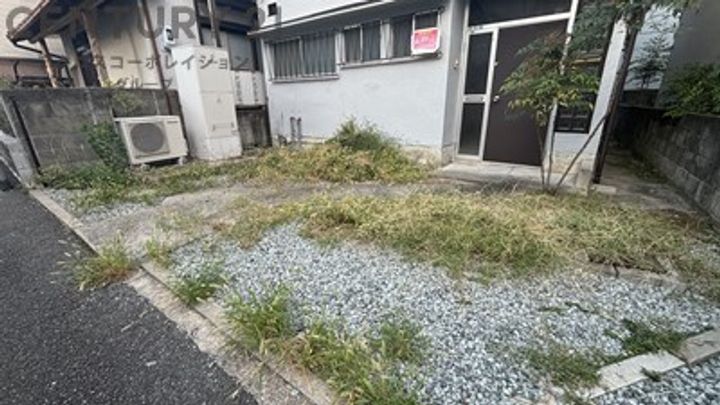 兵庫県伊丹市東野1(一戸建)の賃貸物件の内装