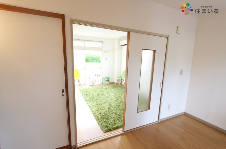 愛知県名古屋市緑区大清水4(アパート)の賃貸物件のその他画像