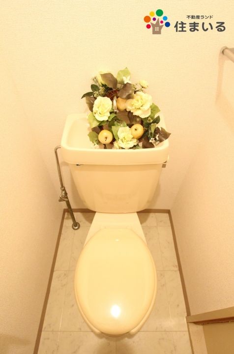 愛知県名古屋市緑区大清水4(アパート)の賃貸物件の内装