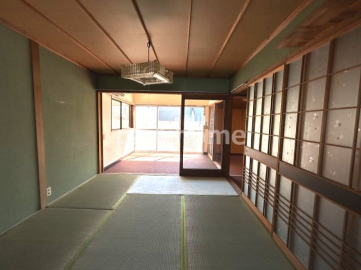 高知県土佐市高岡町乙(一戸建)の賃貸物件の内装