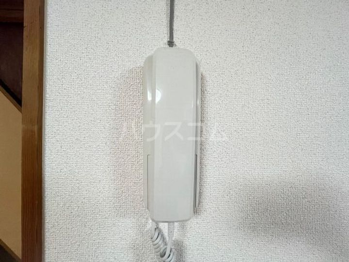 京都府京都市下京区今大黒町(一戸建)の賃貸物件の内装