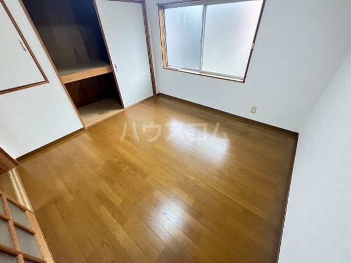 京都府京都市下京区今大黒町(一戸建)の賃貸物件の内装