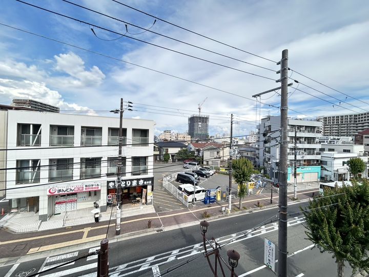 兵庫県神戸市垂水区仲田1(アパート)の賃貸物件のその他画像
