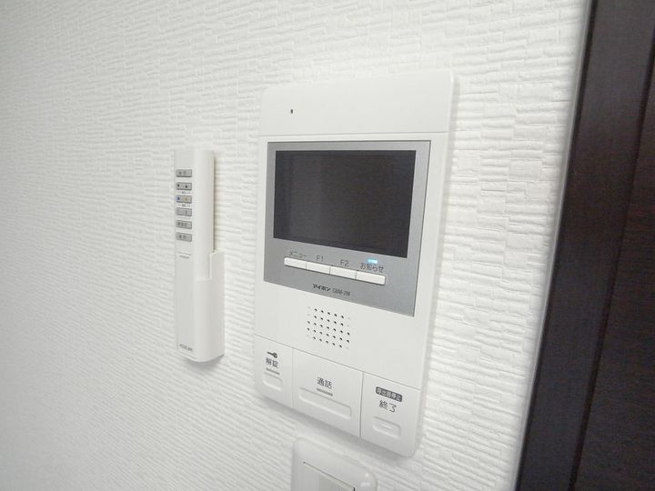 兵庫県神戸市垂水区仲田1(アパート)の賃貸物件の内装